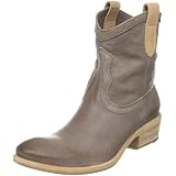 FRYE Womens Carson Shortie Ankle Boot