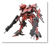ARMORED CORE4 ���C���i�[�h 03-AALIYAH �N���[�X�i�� �{��͌^���ʌ���