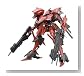 ARMORED CORE4 ���C���i�[�h 03-AALIYAH �N���[�X�i�� �{��͌^���ʌ���