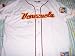 Johan Santana autographed Venezuela 2006 World Baseball Classic jersey