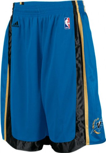 Washington Wizards Gear Shorts