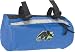Jandd Kid's Handle bar Bag, Blue Dinosaur BG2500