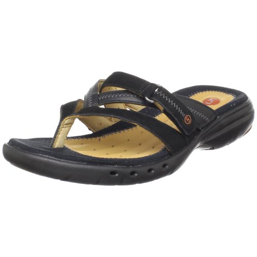 Clarks Women's UN.COAST Thong Sandal