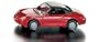 Porsche 911 Cabrio Die-Cast Metal Super Series