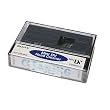 Sony Mini-DV Reinigungskassette / Head Cleaner DVM-4CLD