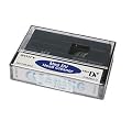 Sony Mini-DV Reinigungskassette / Head Cleaner DVM-4CLD