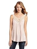 Testament Women's Nightingale Tank with Applique