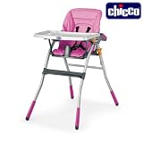 CHICCO DIZZY HIGHCHAIR PINK