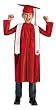 High School Musical Cap and Gown Costume