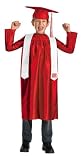 High School Musical Cap and Gown Costume