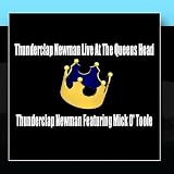Thunderclap Newman Live At The Queens Head