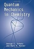 Quantum Mechanics in Chemistry (Dover Books on Chemistry)