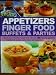 Appetizers Finger Food Buffets and Parties: How to Plan the Perfect Celebration with over 400 Inspiring Appetizers, Snacks, First Courses, Party Dishes and Desserts 412OetUHHSL. SL75 Smoked Jalapeno Poppers on the Camp Chef Big Gas Grill