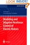 Modeling and Adaptive Nonlinear Control of Electric Motors (Power Systems)