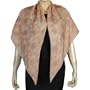 Square Women's Scarf Viscose Fabric 44 x 44 inches