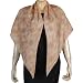 Square Women's Scarf Viscose Fabric 44 x 44 inches