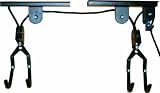 Top Bike-Lift 66321 - Porte-vélo - 99 x 4 x 8 cm