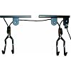 Top 66321 - Supporto a muro per bicicletta, 99 x 4 x 8 cm