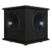 SpeakerCraft BASSX DUAL-6 DUAL DRIVER 6 FRONT FIRING FLOOR SUBWOOFER (EACH)