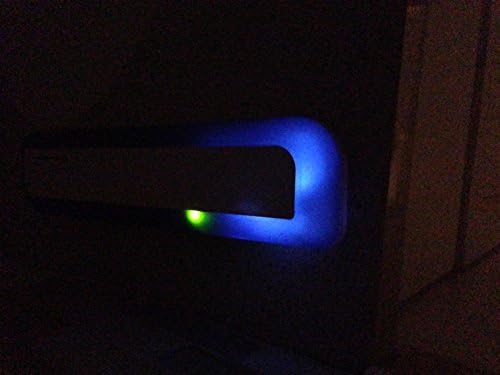 Ultraviolet toothbrush sanitizer (Grey)
