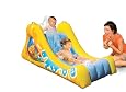 Fisher Price  Little Banzai Splash Slide