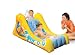 Fisher Price  Little Banzai Splash Slide