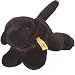 Labrador Retriever (Black) PUPPY AKC Licensed Replica by Steiff