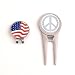 Cap Magnetic
CMC Golf Peace Sign Magnetic Cap Tool
