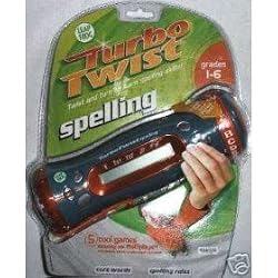 Leap Frog Turbo Twist