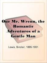 Our Mr. Wrenn