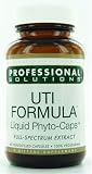 UTI Formula Liquid Phyto Caps [60 liquid-filled capsules] Professional Solutions