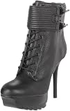 Sam Edelman Women's Vixen Lace-Up Boot