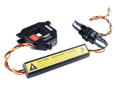 VERIS, Enercept, kWh transducers, 800A, Single CT