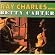 Ray Charles and Betty Carter