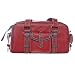Jill-e 769367 Camera Leather Bag Small (Red)