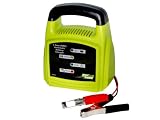 Produkt-Bild: ProUser 16601 Automatik-Batterieladeger&auml;t MCH 6A
