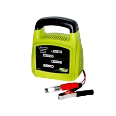 ProUser 16601 Automatik-Batterieladeger�t MCH 6A