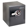 GMT Combination Safe - Gunmetal Gray