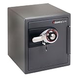 GMT Combination Safe - Gunmetal Gray
