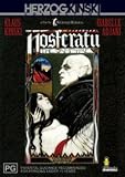 Nosferatu The Vampyre (AUS) ( Nosferatu: Phantom der Nacht ) ( Nosferatu - fantôme de la nuit )