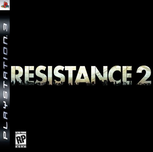 Resistance 2
