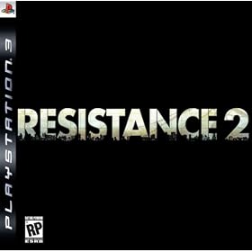 ps3 resistance 2