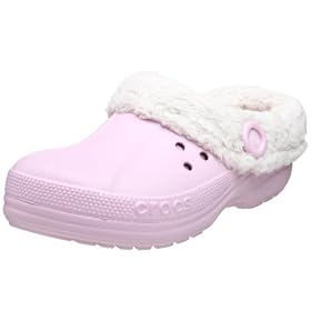crocs Blitzen Clog