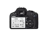 Canon EOS 450D Digital SLR Camera (Body Only)