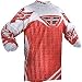 Fly Racing Youth Kinetic Mesh Jersey - 2009