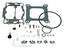 Edelbrock 1477 Carburetor Rebuilt Kit