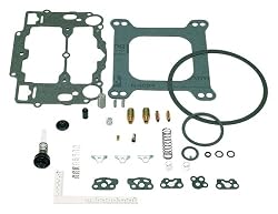 Edelbrock 1477 Carburetor Rebuilt Kit