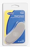 Search : Dr Scholls Heel Liners -1 Pair
