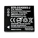 Wasabi Power® Battery for Ricoh GR Digital II and III