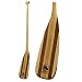 Bending Branches BB Special Bent Canoe Paddle 2012